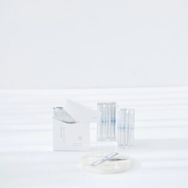 使い切りタイプのまつ毛美容液「ステムアイラッシュ」発売